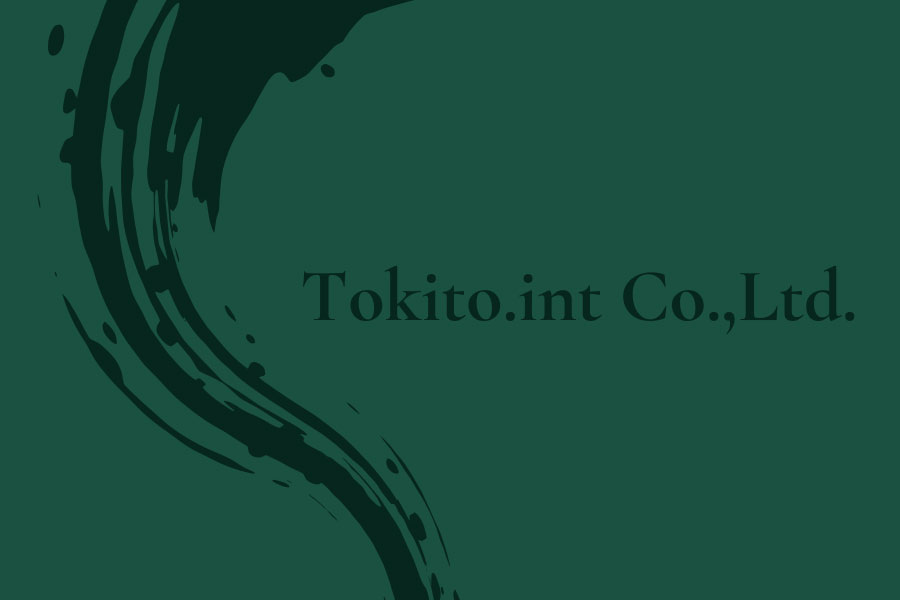 ホームページ公開しました。